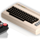 Illustration for article titled I'll Take This Miniature Commodore 64 Over a Tiny SNES Any Day